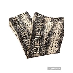 Jules & Leopold Designer Women’s Pants Size 8